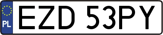EZD53PY