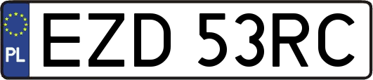 EZD53RC
