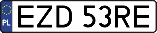 EZD53RE