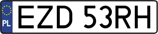 EZD53RH