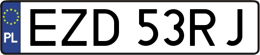 EZD53RJ