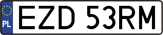 EZD53RM