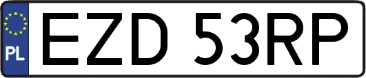 EZD53RP