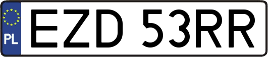 EZD53RR