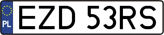 EZD53RS