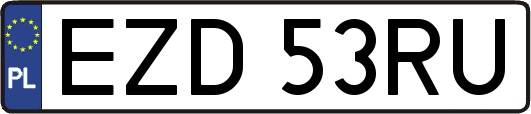 EZD53RU