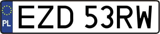 EZD53RW