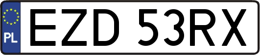 EZD53RX