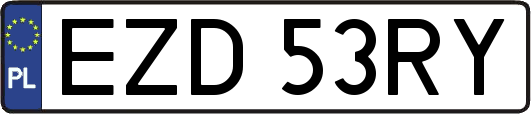 EZD53RY