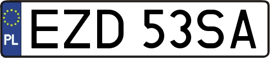 EZD53SA