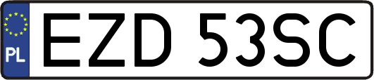 EZD53SC