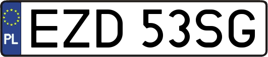 EZD53SG