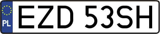 EZD53SH