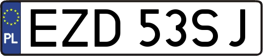 EZD53SJ
