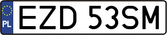 EZD53SM