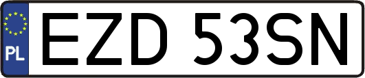 EZD53SN