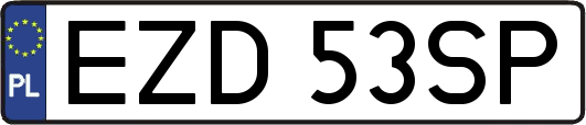 EZD53SP