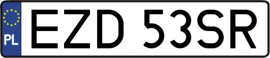 EZD53SR