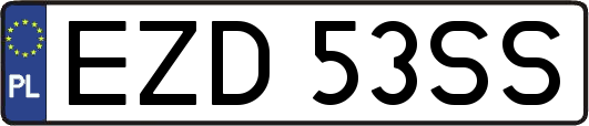 EZD53SS