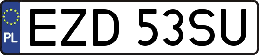 EZD53SU