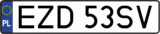 EZD53SV