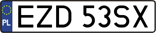 EZD53SX