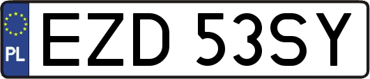 EZD53SY
