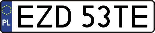 EZD53TE