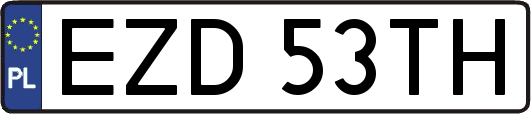 EZD53TH