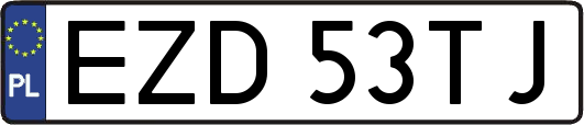 EZD53TJ