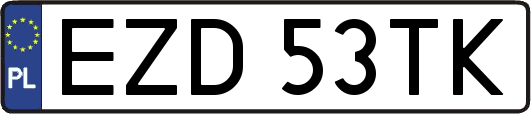 EZD53TK