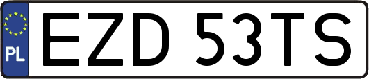 EZD53TS