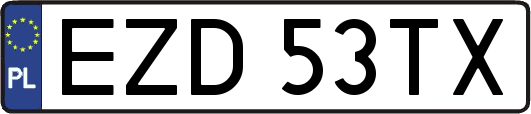 EZD53TX