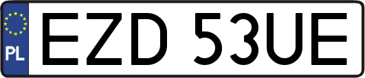 EZD53UE