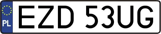EZD53UG