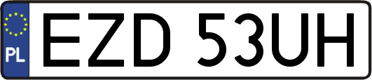 EZD53UH