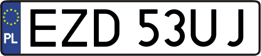 EZD53UJ