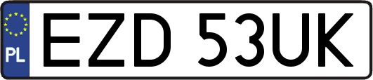 EZD53UK