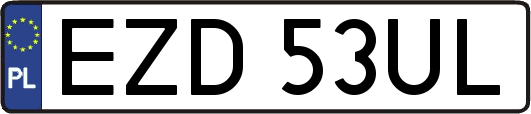 EZD53UL