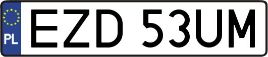 EZD53UM