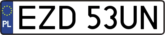 EZD53UN