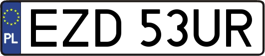 EZD53UR