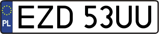 EZD53UU
