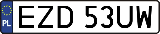 EZD53UW