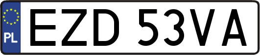 EZD53VA