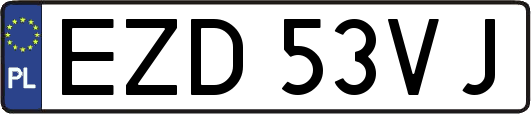 EZD53VJ