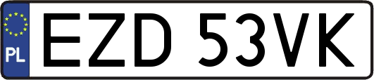 EZD53VK