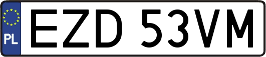 EZD53VM
