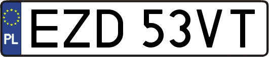 EZD53VT