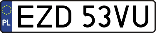 EZD53VU